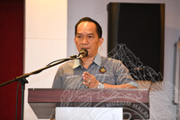 BENGKEL RESTORASI PERAHU