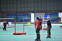 HMA2023 - TAKLIMAT SUKAN & RAPTAI PERASMIAN SUKAN ANTARA MUZIUM