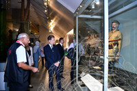 LAWATAN DELEGASI JEPUN KE MUZIUM NEGARA