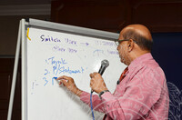 KURSUS METODOLOGI PENYELIDIKAN