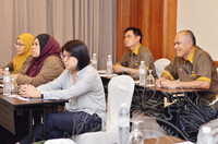 KURSUS RAKAN PEMBIMBING PERKHIDMATAN AWAM (AKRAB)