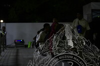 HMA 2024 - MAJLIS PELANCARAN CERITERA MANGKUK TINGKAT DAN DJ SPIN BEATBOX VIBES