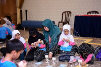 AKTIVITI IN REACH SK AGAMA INTEGRASI ABIM NEGERI SEMBILAN KE MUZIUM NEGARA