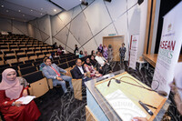 ASEAN FABRICS SYMPOSIUM 2025 (PERASMIAN)