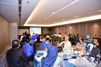 BENGKEL PENYELARASAN CADANGAN NOTIS PERUBAHAN (NOC) BAGI PROJEK PEMULIHARAAN DAN PEMELIHARAAN BANGUNAN MUZIUM DIRAJA