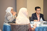 BENGKEL PEMURNIAN PEMBANGUNAN TATACARA PENGURUSAN KOLEKSI (TPK) JMM