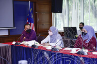 NAZIRAN PEMATUHAN PENGURUSAN LATIHAN JAB DAN AGENSI 2021