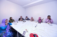 BENGKEL MATLAMAT PEMBANGUNAN MAMPAN (SDG)