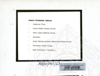 NOTA PENERANGAN (NOTA PENERANGAN PAMERAN KANAK-KANAK)