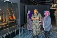 JEMPUTAN MESYUARAT PROGRAM FESTIVAL ART SHOW MUZIUM MUZIK 2025