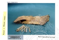 BAHAN PAMERAN MERENTASI SAMUDERA (JILID 1)