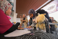 PROGRAM BERMALAM DI MUZIUM (MUZIUM NEGARA)