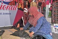 FIESTA PERPADUAN & KEBUDAYAAN KEM.PELANCONGAN.