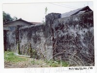 BANGUNAN GEREJA MELAKA - 016