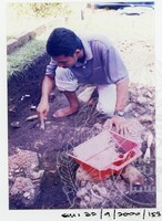 ARKEOLOGI SG. MAS, KEDAH SM : 32-9/2000 (JILID 1 )