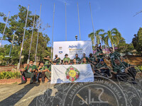 PROGRAM JEJAK WARISAN GUNUNG JERAI, MUZIUM ARKEOLOGI LEMBAH BUJANG