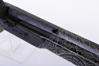 PENDOKUMENTASIAN KOLEKSI SENJATA API, BAHAGIAN PENGURUSAN KOLEKSI