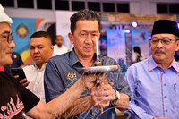 KELANTAN ART & CULTURE FESTIVAL