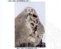 ALAM SEMULAJADI BATU PERMATA JILID 2