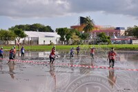 HMA 2025- 25.7.2025 - SESI PAGI - FUN WALK, RIDE, AKTIVITI BENDANG & SISIPAN PENTAS