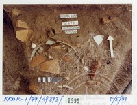 ARKEOLOGI KOTA KUALA MUDA 1999JILID 8