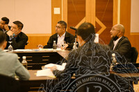 MESYUARAT JAWATANKUASA LATIHAN BIL 2 2021 DAN MESYUARAT BERSAMA JABATAN JMM BIL 3 2021