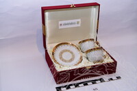 KERJA-KERJA DOKUMENTASI INVENTORI KOLEKSI YAB DATO' SERI ANUAR IBRAHIM