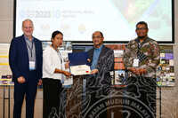 INTERNATIONAL ATOMIC ENERGY AGENCY - REGINAL TRAINING COURSE (IAEA-RTC)