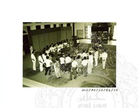 LAWATAN PELUKIS TERKENAL DARI JEPUN