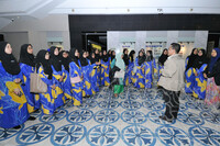 TAKLIMAT PENGURUSAN MUZIUM 