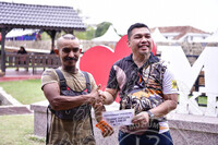 KARNIVAL KOTA KUALA KEDAH