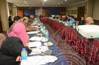 MESYUARAT PENGURUSAN JMM BIL 3/2019