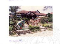 ARKEOLOGI SG. MAS, KEDAH SM: 32-4/ 93 VOL: 5 W