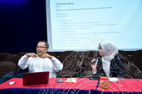 BENGKEL ANALISIS KAJIAN IMPAK 2024