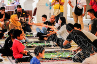 PROGRAM E-SPORT SEMPENA PAMERAN  HMS MALAYA