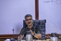 LAWATAN DARI INSTITUD TUN PERAK, MELAKA