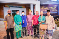 Majlis Riang Ria Raya  Reunion  Keluarga CAPING 2022
