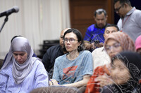 BICARA KURATOR SIRI 1 2025