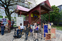 NOSTALGIA ANAK KAMPUNG MUZIUM NEGARA