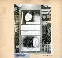 BAHAN PAMERAN DURIAN RAJA SEGALA BUAH