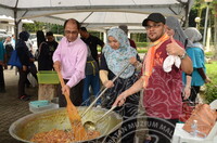 PROGRAM IBADAH QURBAN DAN AQIQAH 1440H 2019