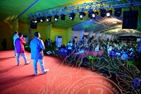 HMA 2025- 24.7.2025 -  MALAM KEROHANIAN MUZIUM