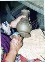 PERUSAHAAN TEMBIKAR (LABU) (PERAK)