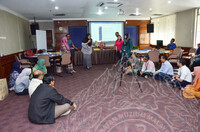 BENGKEL PEMANTAPAN PROGRAM INSPIRASI PELAJAR INOVASI MUZIUM (IPIM) MUZIUM NEGERI DAN INSTITUSI 