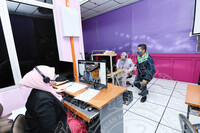 PROGRAM BICARA KURATOR JABATAN ( AKTIVITI STRATEGIK BAGI MUZIUM DI ERA SAINS ,TEKNOLOGI DAN  GLOBALISASI)