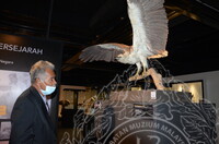 'SEMBANG OTAI' SEMPENA PAMERAN KEAJAIBAN TASKIDERM