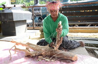 SEMARAK MUZIUM @MSKOA 2018