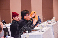 Kursus Pengurusan Kewangan ( Tatacara Tuntutan Elaun Lebih Masa)