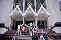 AKTIVITI DAN PENGUNJUNG MUZIUM NEGARA SEMPENA HARI MUZIUM ANTARABANGSA 2025