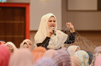 PROGRAM CERGAS, SIHAT MELEWATI USIA (PUSPANITA)